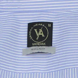 پیراهن مردانه ونکات کد 2C37W054