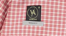 پیراهن مردانه ونکات کد 1C48W006