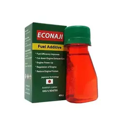 مکمل سوخت اکوناجی Econaji - بازرگانی روان صنعت کبیر