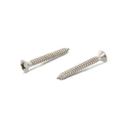پیچ سرعدسی خودکار چهارسو قطر 3.5 (din7983-C) - فروشگاه پیچ و مهره آرتاویل