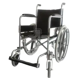 ویلچر جی تی اس مدل 809P - اولین فروشگاه تخصصی تجهیزات پزشکی بیمارستانی و تجهیزات پزشکی بیمار در منزل