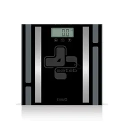 ترازوی تشخیصی لمسی Emsig مدل BD-52 - اولین فروشگاه تخصصی تجهیزات پزشکی بیمارستانی و تجهیزات پزشکی بیمار در منزل