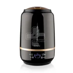 دستگاه بخور اولتراسونیک سرد Emsig مدل US 444 - اولین فروشگاه تخصصی تجهیزات پزشکی بیمارستانی و تجهیزات پزشکی بیمار در منزل