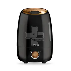 دستگاه بخور اولتراسونیک سرد Emsig مدل US442 - اولین فروشگاه تخصصی تجهیزات پزشکی بیمارستانی و تجهیزات پزشکی بیمار در منزل