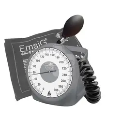 فشارسنج عقربه‌ای پالم Emsig مدل SF-10 - اولین فروشگاه تخصصی تجهیزات پزشکی بیمارستانی و تجهیزات پزشکی بیمار در منزل