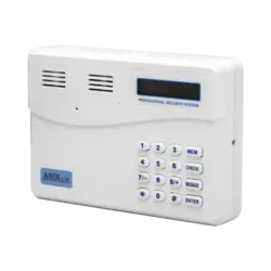 تلفن کننده خط ثابت  مدل L50