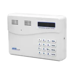 تلفن کننده دوگانه (سیم کارت - خط ثابت ) مدل GL150