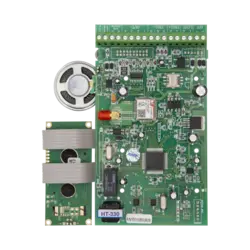 تلفن کننده دوگانه (سیم کارت - خط ثابت ) مدل GL150