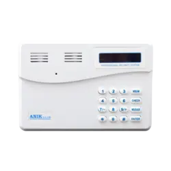 تلفن کننده دوگانه (سیم کارت - خط ثابت ) مدل GL150