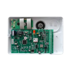 تلفن کننده دوگانه (سیم کارت - خط ثابت ) مدل GL150