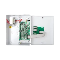 دزدگیر اماکن سیم کارتی اقتصادی مدل ECO4000