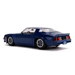 ماکت ماشین فلزی شورلت کامارو SS 1968 کانورتیبل بزرگ 1/24 مایستو تک جعبه Maisto 1/24 Scale 1968 Chevy Camaro SS 396 Convertible Diecast Vehicle – تهران ماکت
