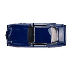 ماکت ماشین فلزی شورلت کامارو SS 1968 کانورتیبل بزرگ 1/24 مایستو تک جعبه Maisto 1/24 Scale 1968 Chevy Camaro SS 396 Convertible Diecast Vehicle – تهران ماکت