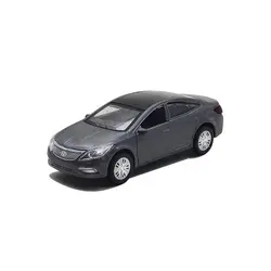 فروش عمده ماشین فلزی هیوندا آزرا گرنجور چراغدار و موزیکال طاها تویز Hyundai Azera Grandeur Diecast Model Car