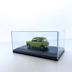 ماکت ماشین فلزی مینی ماینر مستربین 1/43 آکسفورد حرفه ای تک جعبه Oxford Diecast 1/43 Mini National Transport Festival – تهران ماکت