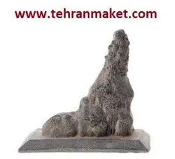 ماکت دکوری قندیل غار علیصدر همدان تک جعبه