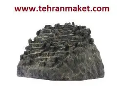 ماکت دکوری روستای ماسوله گیلان تک جعبه