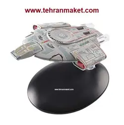 ماکت سفینه فضایی فلزی دفیانت NX-74205 پیشتازان فضا ایگل ماس تک جعبه