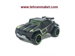 ماشین فلزی شورلت کلرادو هیدروژنی RD-05 آفرود هات ویلز Hot wheels