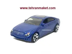 ماکت ماشین فلزی مرسدس بنز CLS500 مچ باکس Matchbox اسباب بازی