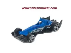 ماشین فلزی فرمول اف ریسر F-Racer هات ویلز Hot wheels