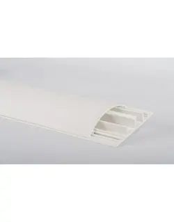 داکت 60*110 سفید سوپیتا