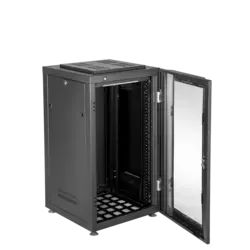 رک ایستاده 21 یونیت پایا سیستم