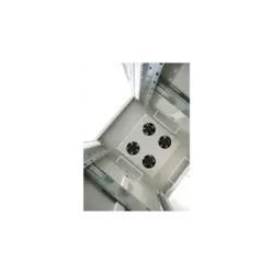 رک ایستاده 21 یونیت پایا سیستم