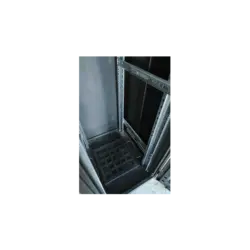 رک ایستاده 21 یونیت پایا سیستم