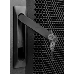 رک ایستاده 21 یونیت پایا سیستم