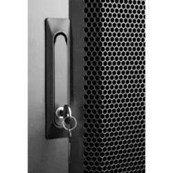 رک ایستاده 21 یونیت پایا سیستم