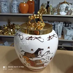 جینجرجار  یا بانکه هرمس تُرک🇹🇷