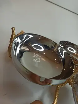 اردو خوری یا تنقلات خوری سه خانه