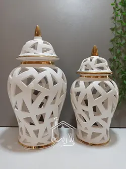 جینجرجار یا بانکه توری