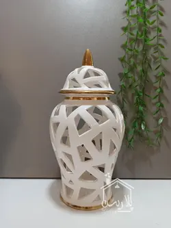 جینجرجار یا بانکه توری