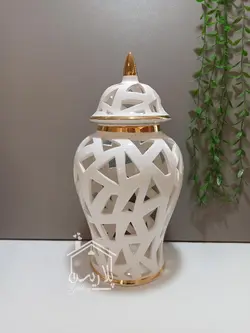 جینجرجار یا بانکه توری