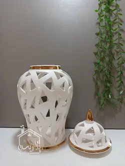جینجرجار یا بانکه توری