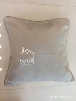 کاور کوسن مغزی دوزی