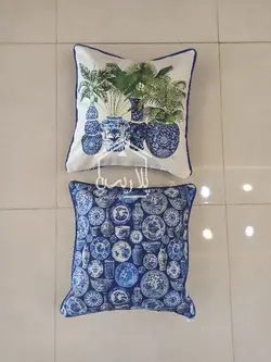 کاور کوسن مغزی دوزی ۲