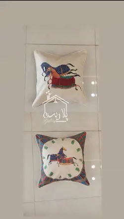 کاور کوسن مغزی دوزی ۲