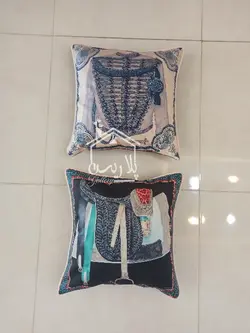 کاور کوسن مغزی دوزی ۲