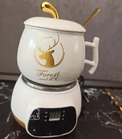 مینی قابلمه/نودل پز برقی