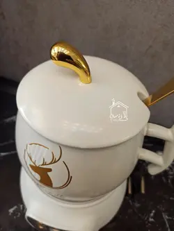 مینی قابلمه/نودل پز برقی