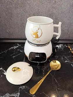 مینی قابلمه/نودل پز برقی