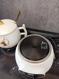 مینی قابلمه/نودل پز برقی