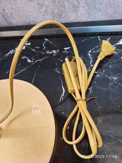 آباژور مدرن رومیزی