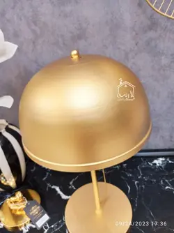 آباژور مدرن رومیزی