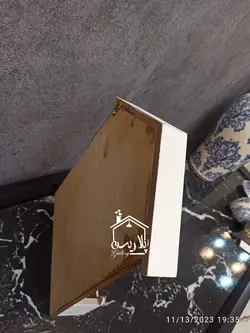 جاکلیدی چوبی نرده ای هوم  Home