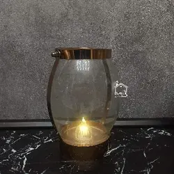 فانوس/جاشمعی مدل تنگ 32009