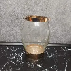 فانوس/جاشمعی مدل تنگ 32009